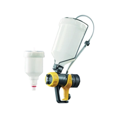 Wagner Gravity Feed Spray Attachment