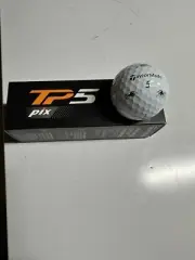 NEW TaylorMade TP5 Pix Limited Edition - Spider - SOLD OUT