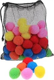 Kisangel 1Set Cotton for for Pool Beach and Outdoor Play for Summer Parties and Fun Games