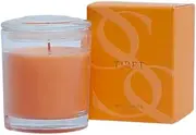 [Dusk] Lychee & Black Tea Tibet Mini Scented Candle