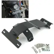 Yamaha XSR700 15-24 Tail Tidy LED Number Plate Holder Fender Eliminator XSR 700
