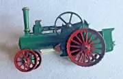 Lesney MATCHBOX Models Of YesterYear No 1 Allchin 7-N.H.P. Traction Eng Orig Box
