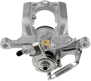 Rear Brake Caliper Right Compatible with OPEL/ Compatible with Vauxhall Mokka X 2012 + 542111 HZT/PL/274A