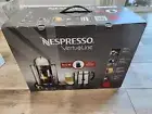 Nespresso GCA1-US-CH-NE VertuoLine Coffee and Espresso Maker