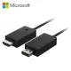 【Microsoft微軟】無線顯示轉接器 V2 Wireless Display Adapter P3Q-00015