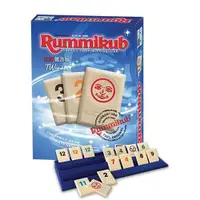 在飛比找蝦皮購物優惠-送沙漏【快樂小豬正版桌遊】Rummikub TWinkle 