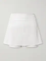 [lululemon] lululemon - Lightweight Tennis Stretch Skirt - White - US2 US 2 White