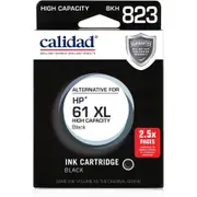 Calidad HP 61XL Black Ink Cartridge