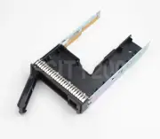 3.5" Tray Caddy w/2.5" Adapter Bracket For SR650 SR550 SR590 SR570 SM17A06251
