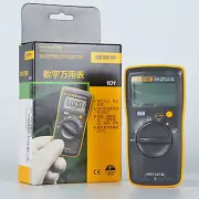 1pcs new FLUKE 101 portable/handheld digital multimeter F101 spot stock