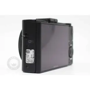 【高雄橙市3C】Sony DSC RX100MII RX100M2 2020萬畫素 二手數位相機#85025
