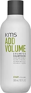KMS Add Volume Shampoo 10.1oz, 340.19 grams
