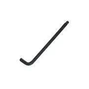 SP Tools 5Pcs Ball Drive Hex Keys - Size 5/64" SAE Black 2 Way Function Cr-V