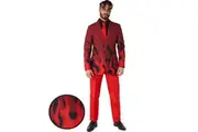 Red Devil Mens Suitmeister