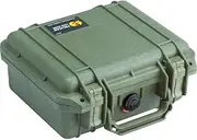Pelican 1200 Case with Foam