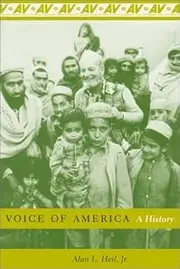 Voice of America by Alan L. Heil Jr. (2003-07-15)