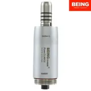 BEING Dental Electric LED Micro Motor Handpiece R4000 Kavo Type Intra LUX KL701