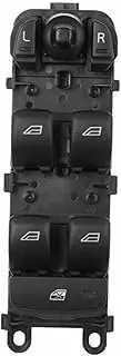 Electric Window Switch for Volvo for V60 S60 2011-2013 for XC60 2009-2013 Power Master Door Window Control Switch Button 31334345