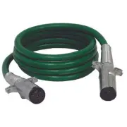 Tectran 7AAB102MG Artic Cable 4/12 2/10 1/8 10 Ft