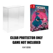 Protector For Trigger Witch Eastasiasoft Limited Edition Switch