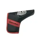 Taylor Made Starwars Putter Cover Pinkylo Ren Red Pt 240101440232 Golf Wear