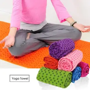 100%超細纖維瑜珈鋪巾