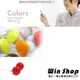 【winshop】B0233多色巧克力豆糖果入耳式耳塞耳機，矽膠耳塞舒適好用!MP3、隨身聽、遊戲機、筆記型電腦都可用