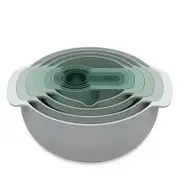 Joseph Joseph Nest Food Prep Set