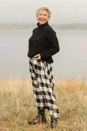 Natalia Skirt--SHA-SH2104-2
