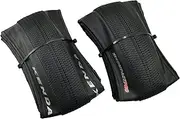Kenda K1054A Kompact Pro w/DTC Compound 20x2.10 75PSI 120TPI BMX Folding Tire, 2 Tires, KD2461