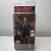 Neca 2016 Nightmare On Elm St New Nightmare Freddy Krueger 7” Action Figure