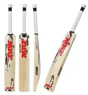 MRF HUNTER English Willow Cricket Bat