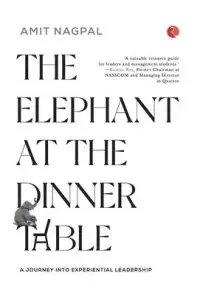 在飛比找博客來優惠-The Elephant at the Dinner Tab