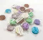 12 x Wax Melt Samples - Highly Scented Soy Wax Melts - FREE POSTAGE