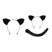 Cats Cosplay Props Cats Headband Cats Cosplay Decorations Costume Accessory