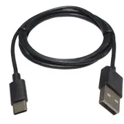 Click 1m USB-C Cable