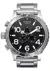 Nixon 51-30 Chrono A083-000 Watch