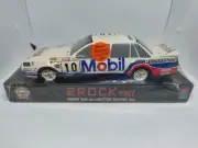 Peter Brock Holden Commodore Ceramic Money Box Bathurst Winner 1987 NEW SEALED