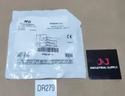 *NEW SEALED* Micro Detectors MD PMS/0P-1H Inductive Proximity Sensor + Warranty!