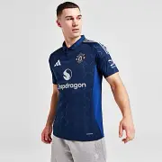 adidas Manchester United FC 2024/25 Away Shirt