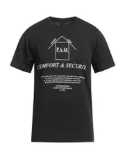 [P.A.M. PERKS AND MINI] P. A. M. PERKS AND MINI T-shirts - Item 10201667