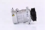 AC Compressor For CITROEN BERLINGO 1.6 10/00-03/08 BERLINGO MULTISPACE PEUGEOT