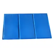 Cool Gel Self Cooling Mat Blanket Cushion