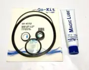 Aladdin Go-Kit2 Pump O-Ring Kit with magic lube 5oz