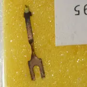 NOS TAE 8433D Diamond Needle Stylus For BSR TC-8S Varco ST Ronette D1-5304-ST