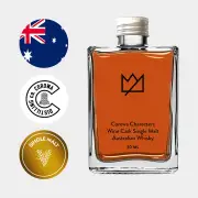 Corowa Characters Wine Cask Single Malt Australian Whisky 30ml