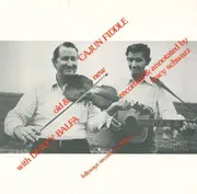 Cajun Fiddle, Old and New: Instruction - Dewey Falfa CD