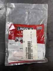 Lincoln Electric KP2742-2-50S Nozzle Slip-on 1/8SO 1/2 ID