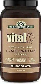 Martin & Pleasance Vital Protein Chocolate 500 g, 500 grams