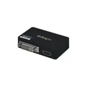 GA65285 USB32HDDVII Startech Adapter , USB3.0-Hdmi & DVI-I Dual